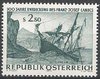 1421 Franz Josef Land 2 50 S Republik Österreich