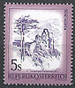1431 Schönes Österreich 5 S Republik Österreich