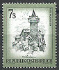 1432 Schönes Österreich 7 S Republik Österreich