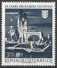 1334 Bregenzer Festspiele 3 50 S Republik Österreich