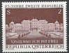 1323 Zweite Republik 2 S Republik Österreich