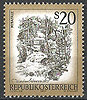 1565 Schönes Österreich 20 S Republik Österreich