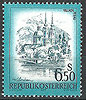 1549 Schönes Österreich 6 50 S Republik Österreich