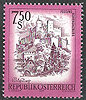 1550 Schönes Österreich 7 50 S Republik Österreich