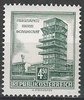 1052 ya Bauwerke 4 50 S Republik Österreich