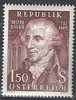 1066 Joseph Haydn 1 50 S Republik Österreich
