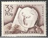 1083 Tag der Briefmarke 1960 Republik Österreich