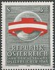 1306 Auslandsösterreicher 3 50 S Briefmarke Republik Österreich