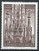 1544 Stephansdom 2 50 S Republik Österreich