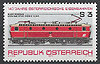 1561 Österreichische Eisenbahnen 3 S Republik Österreich