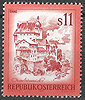 1520 Schönes Österreich 11 S Republik Österreich