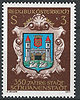 1552 Schwanenstadt 3 S Republik Österreich