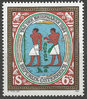 1797 Tag der Briefmarke 1984 Republik Österreich