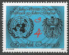 1817 UNO Republik Österreich