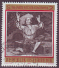 1296 Wiener Staatsoper Briefmarke Republik Österreich