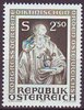 1642 Benediktiner Orden Republik Österreich