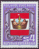 1631 Stadt Baden Republik Österreich