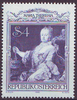 1639 Maria Theresia 4 S Republik Österreich