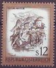 1654 Festung Kufstein Republik Österreich