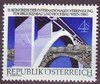 1653 Brücken und Hochbau Kongress Republik Österreich