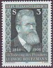 1677 Ludwig Boltzmann Republik Österreich