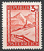 838 Landschaften 3g Republik Österreich
