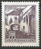 1102 ya Bauwerke 20 Gr Republik Österreich