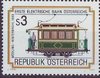 1757 Elektrische Bahn Republik Österreich