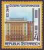 1728 Postsparkasse Republik Österreich