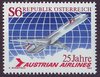 1734 Austrian Airlines Republik Österreich