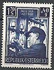963 Wiederaufbau 1+70S Republik Österreich
