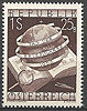 995 Tag der Briefmarke 1953 Republik Österreich