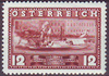 639 Donau Dampfschifffahrt 12 Gr Österreich