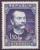970 Josef Schrammel Republik Österreich