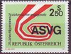 1664 Sozialversicherungsgesetz ASVG Republik Österreich