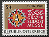 1682 Messe Graz Republik Österreich