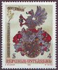 1701 Druck in Österreich Republik Österreich