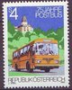 1714 Postbus Republik Österreich