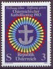 1751 Österreichischer Katholikentag 1983 Republik Österreich