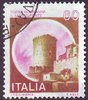 1706 Torre Normanna S Mauro Forte 60 L Briefmarke Italien