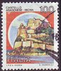 1708 C Castello Aragonese Ischia 100 L Briefmarke Italien