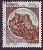1713 I Castello di Cerro al Volturno 200 L Briefmarke Italien