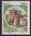 1714 II Rocca di Mondavio 250 L Briefmarke Italien