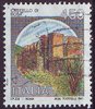 1718  I Castello di Bosa 450 L Briefmarke Italien