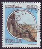 2203  Castello di Arechi 850 L Briefmarke Italien