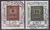 1053 bis 1054 Jubiläumsbriefmarke der Romagna Briefmarke Italien