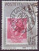 1057 Tag der Briefmarke 1959  Briefmarke Poste Italiane