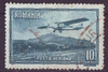 422 Rumänien Posta Aeriana Romania 10 Lei