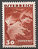603 Flugpost 1935 Österreich 30 Groschen