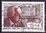 1843 Clemens Holzmeister Briefmarke Republik Österreich